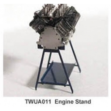 Engine Stand