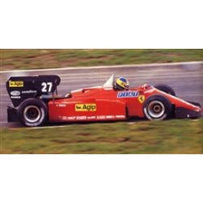 Ferrari 126 C4 M2-TMK420
