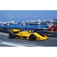 Lotus Honda 99T-SLK086