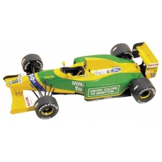 Benetton Ford B192-TMK159