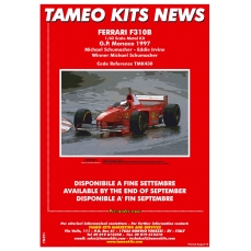 Ferrari F310B-TMK430