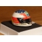 Helmet Michael Schumacher 1995