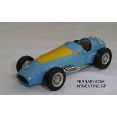 Ferrari 625A-KRRL017