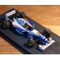 Williams Renault FW17