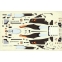 Decals McLaren MP4-13