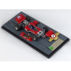 Lotus Ford 72