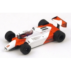 McLaren MP4-1B