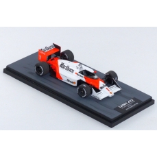 McLaren Tag Porsche MP4-3