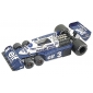 Tyrrell Ford P34-2 "6 roues"
