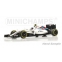 Williams Mercedes FW038