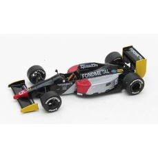 Fondmetal F1 CP031 by CP MODELS model kit sale on JFPKITS