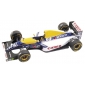 Williams Renault FW15c