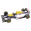 Williams Renault FW15c-TMK167