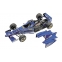 Ligier Prost Mugen Honda JS45