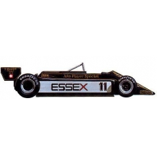 Lotus Essex 87-SRC045