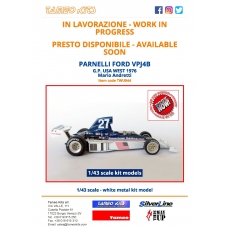 Parnelli VPJ4B-TMKTWU044