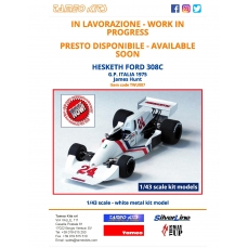 Hesketh Ford 308C-TMKTWU007