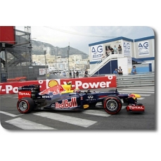 Red Bull Renault RB8-TMK408