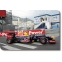 Red Bull Racing Renault RB8-TMK408