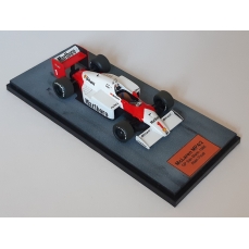 McLaren Porsche MP4-2