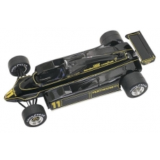 Lotus Ford 91-TMK268