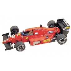 Ferrari F1/86b-TMK046