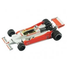 McLaren Ford M28C-SLK010