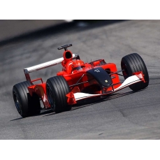 Ferrari F2001-TMK301