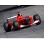 Ferrari F2001-TMK301