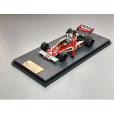 McLaren Ford M23-FDS047