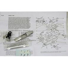 Lotus Climax 18-21-SMTS-RL081