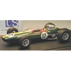 Lotus Climax 24-SMTS-RL103