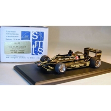 Lotus Ford 79-SRC024