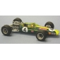 Lotus Ford 49-SMTS-RL30B