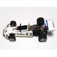 Brabham Ford Cosworth BT44B-SLK046