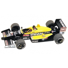 Osella Alfa Romeo FA1/L-TMK073