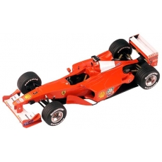 Ferrari F2001-TMK305