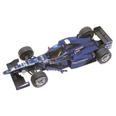 Prost Peugeot AP01-TMK257
