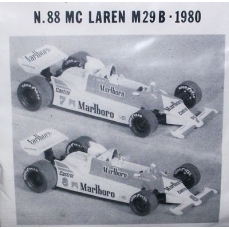 McLaren Ford M29b-FDS088