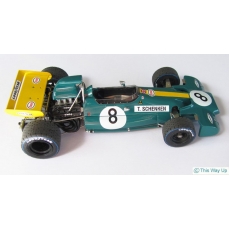 Brabham BT33-TWU058