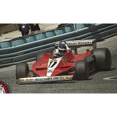 Ferrari 312 T3-TMK341