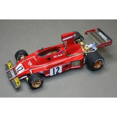 Ferrari 312 B3-TMK372