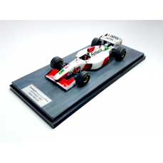 Footwork Mugen Honda FA14