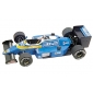 Osella Alfa Romeo FA1/L-TMK058