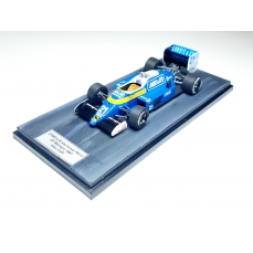 Osella Alfa Romeo FA1/I