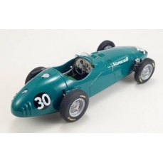 Vanwall VW55-POTVA01