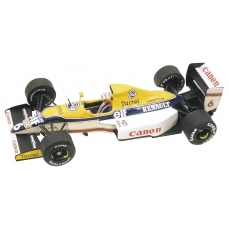 Williams Renault FW13-TMK113
