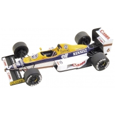 Williams Renault FW12c-TMK094