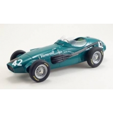 Vanwall VW55-POTVA01