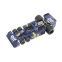 Tyrrell Ford P34 - 6 weels-TMK222